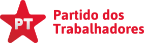 Logo - Partido dos Trabalhadores